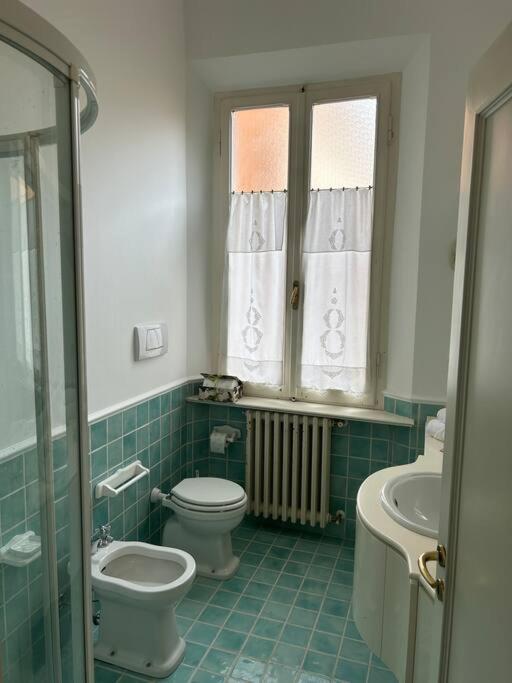 Apartamento Centro Storico Residenza Di Charme Rímini Exterior foto