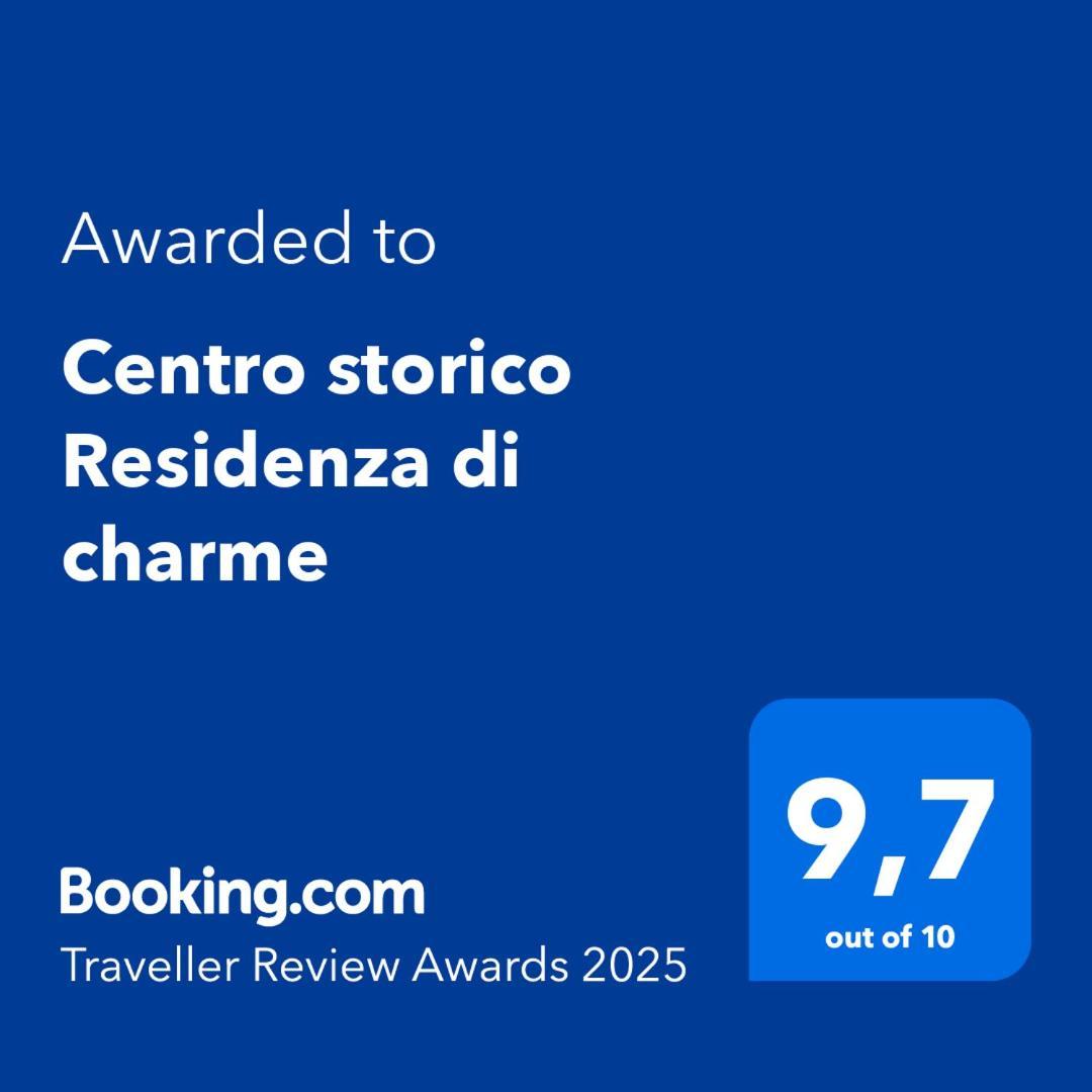 Apartamento Centro Storico Residenza Di Charme Rímini Exterior foto